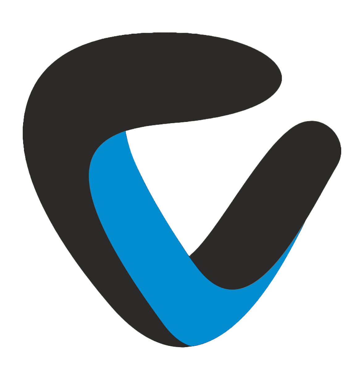 Vestegnens IT-løsninger logo
